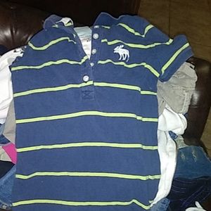 Polo shirt